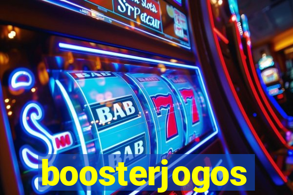 boosterjogos