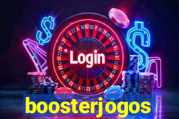 boosterjogos