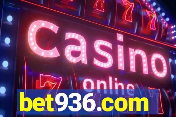 bet936.com