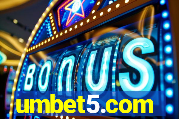 umbet5.com