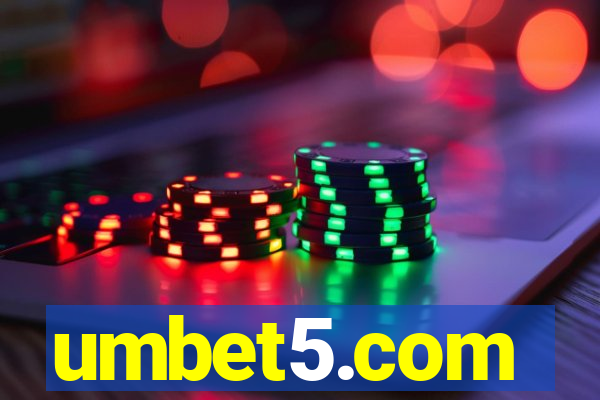 umbet5.com