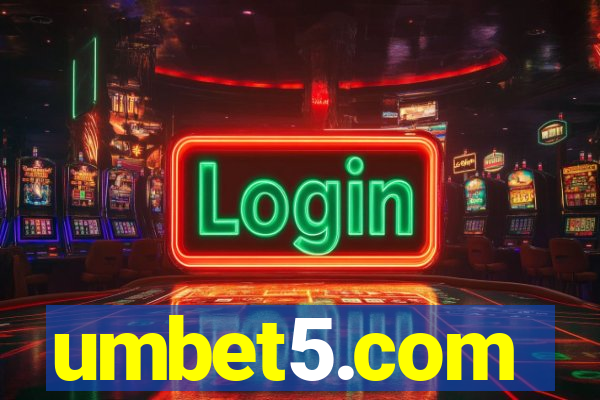 umbet5.com