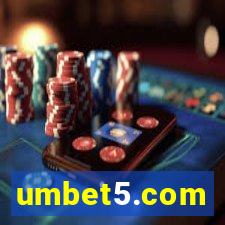 umbet5.com