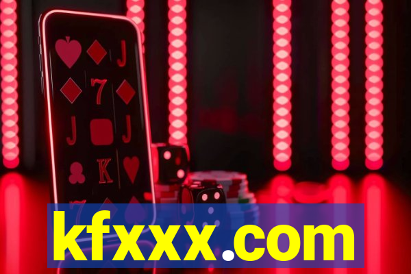 kfxxx.com