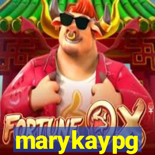 marykaypg