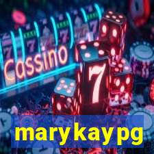 marykaypg