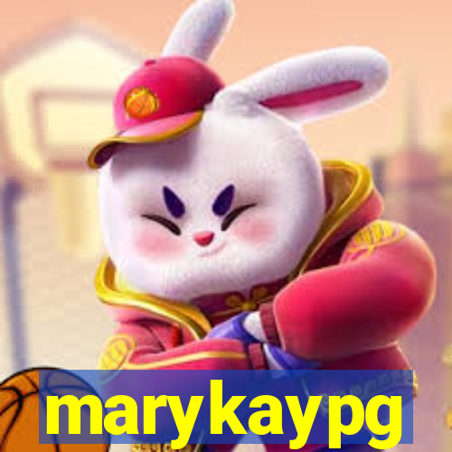 marykaypg