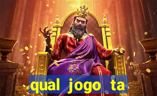 qual jogo ta pagando mais agora