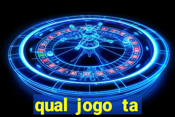 qual jogo ta pagando mais agora