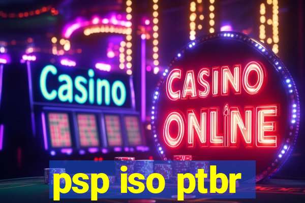 psp iso ptbr