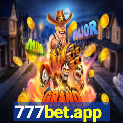 777bet.app