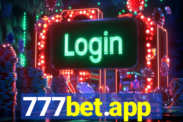 777bet.app