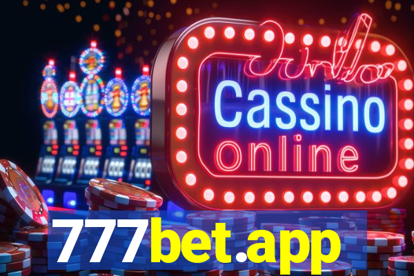 777bet.app