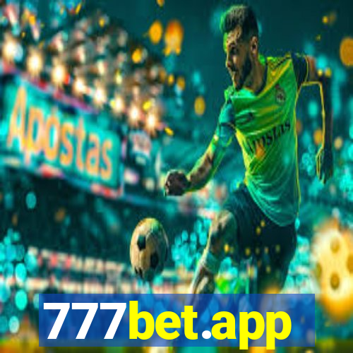 777bet.app