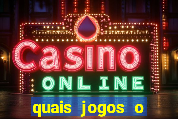 quais jogos o premiere transmite