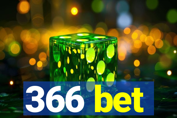 366 bet