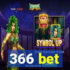 366 bet