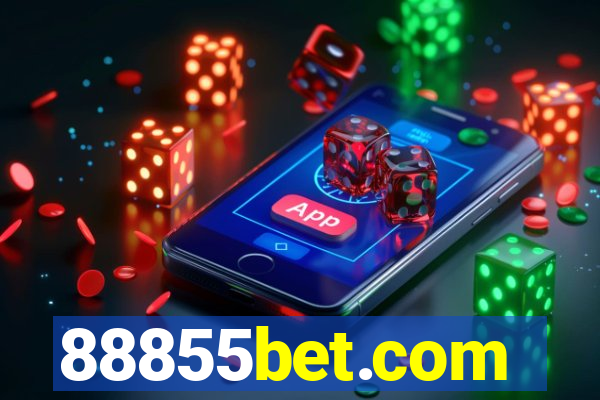 88855bet.com