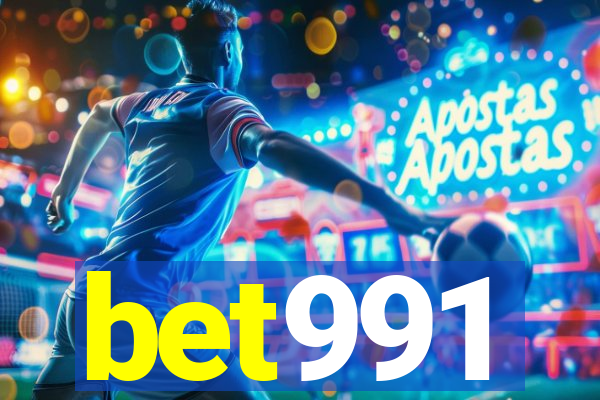 bet991