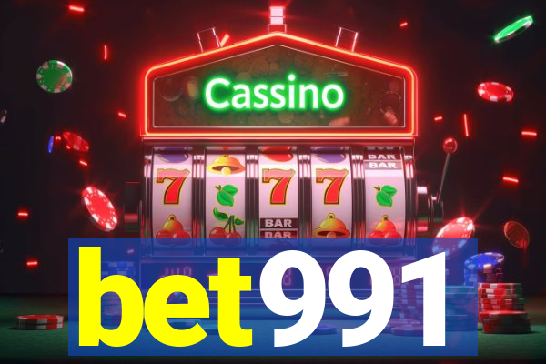 bet991