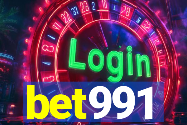 bet991