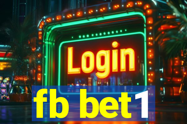 fb bet1