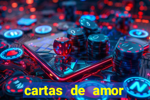 cartas de amor para marido