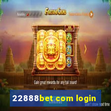 22888bet com login