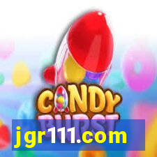 jgr111.com