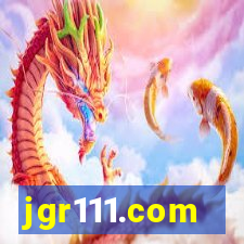 jgr111.com