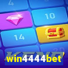 win4444bet