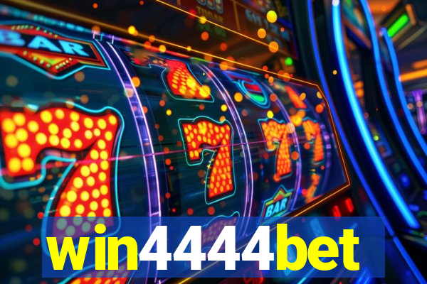 win4444bet