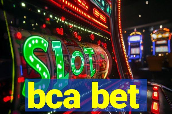 bca bet