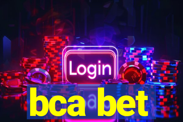 bca bet