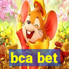 bca bet