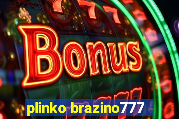 plinko brazino777