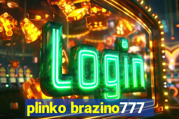 plinko brazino777