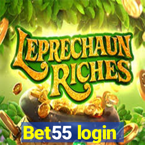 Bet55 login