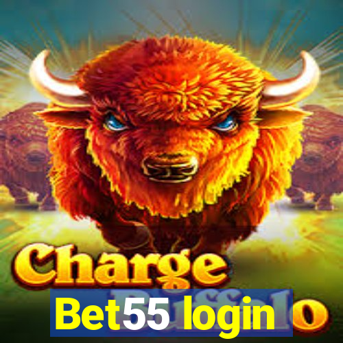 Bet55 login