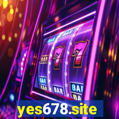 yes678.site