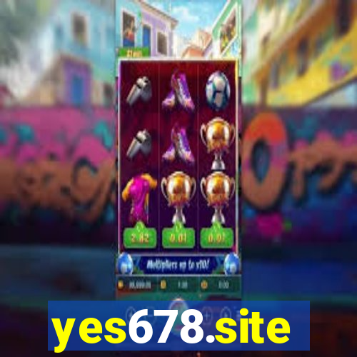 yes678.site