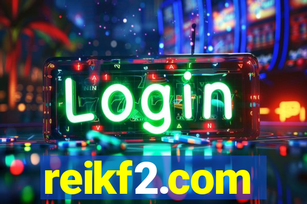 reikf2.com