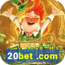 20bet .com