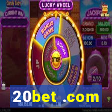 20bet .com