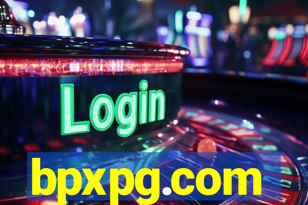 bpxpg.com