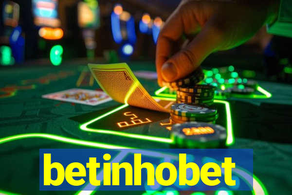 betinhobet