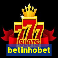 betinhobet