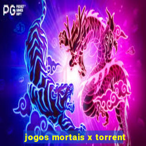 jogos mortais x torrent