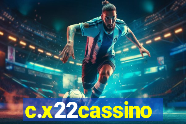 c.x22cassino