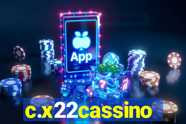 c.x22cassino